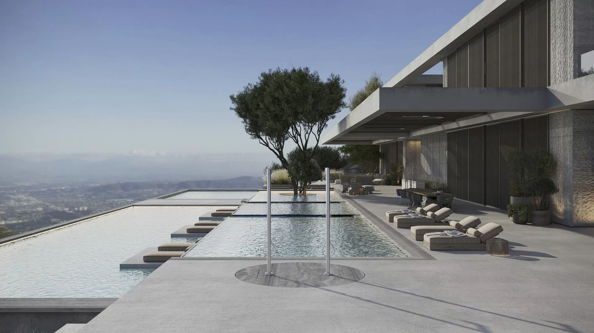 <i>TASARIM</i> STÜDYOSU VE <br>MIMARLIK